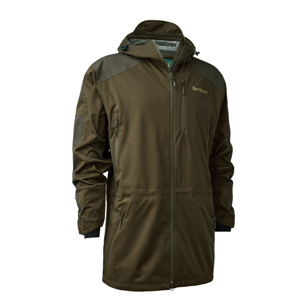 Deerhunter Excape Rain Jacket