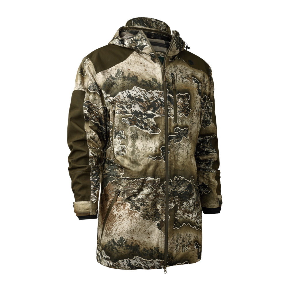 Deerhunter Excape Rain Jacket