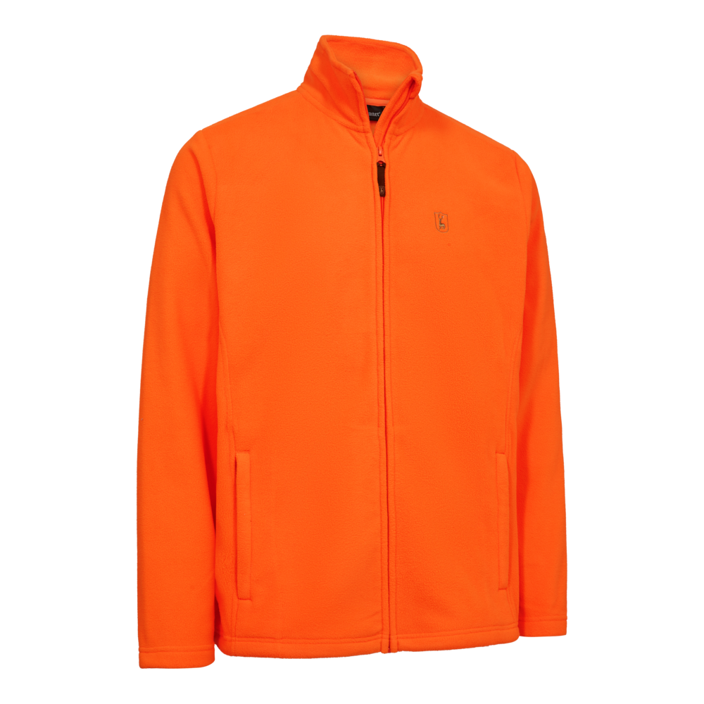Deerhunter Atlas Light Fleece Jacke