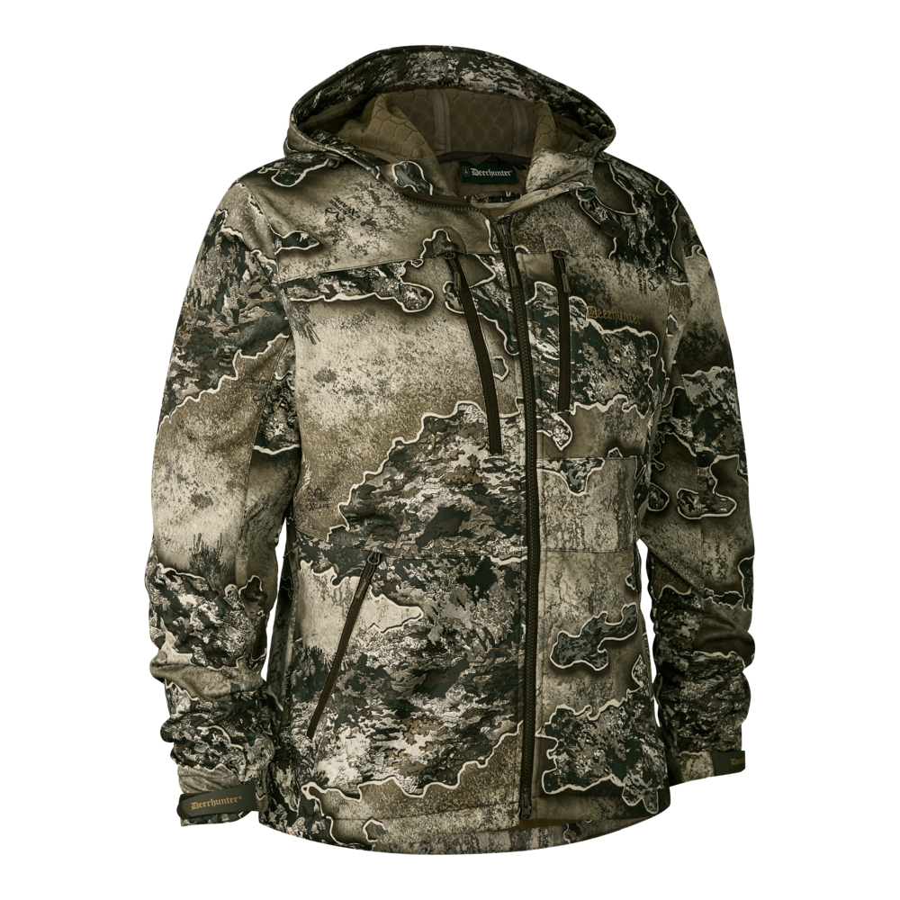 Deerhunter Excape Softshell Jacket