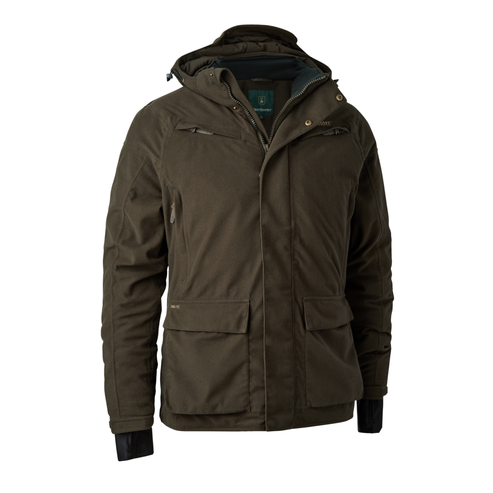 Deerhunter Heat Game Jacke