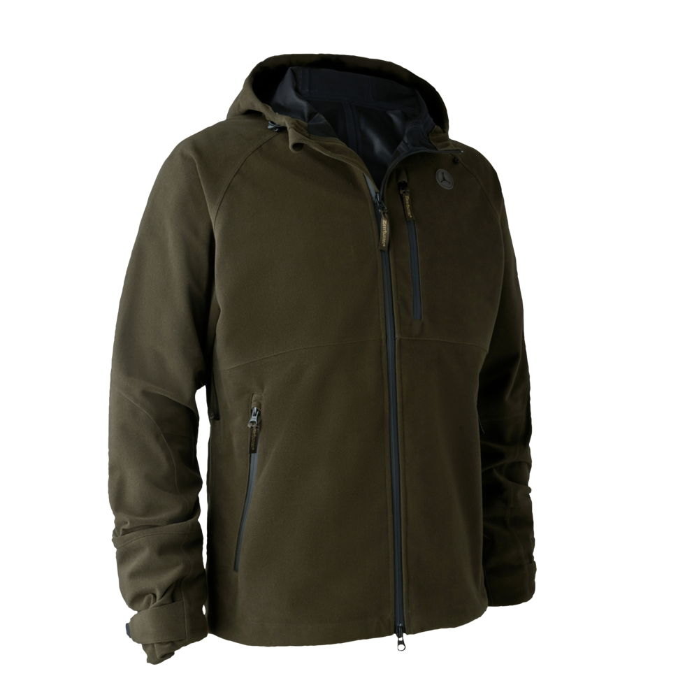 Deerhunter PRO Gamekeeper Jacke – Kurz