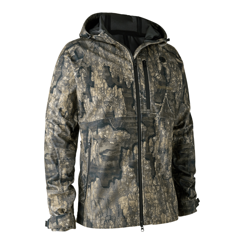 Deerhunter PRO Gamekeeper Jacke – Kurz