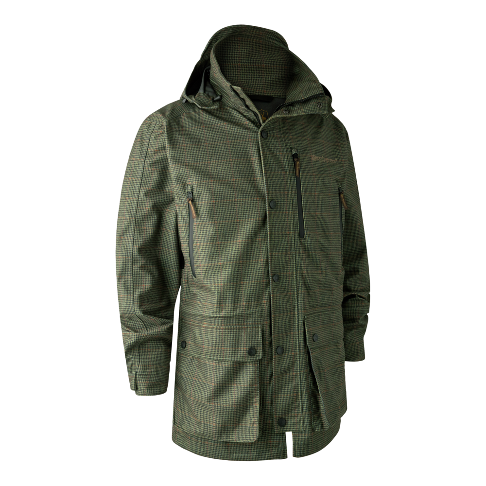 Deerhunter PRO Gamekeeper Jacke
