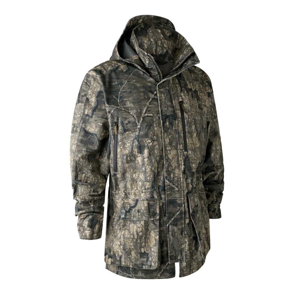 Deerhunter PRO Gamekeeper Jacket