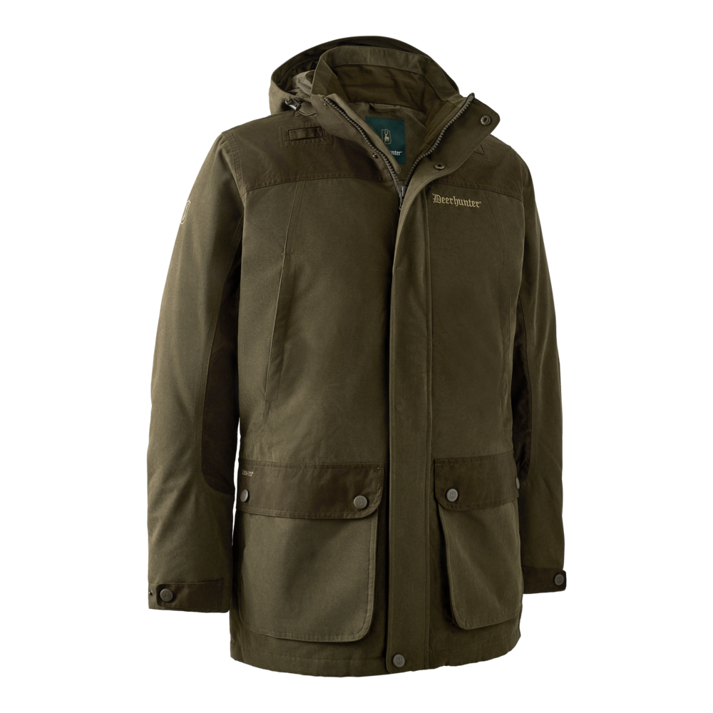 Deerhunter Eagle Jacke