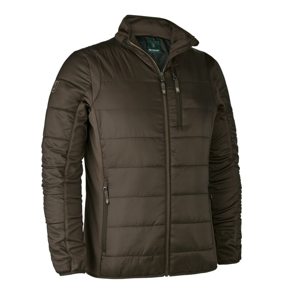Deerhunter Heat Padded Jacket