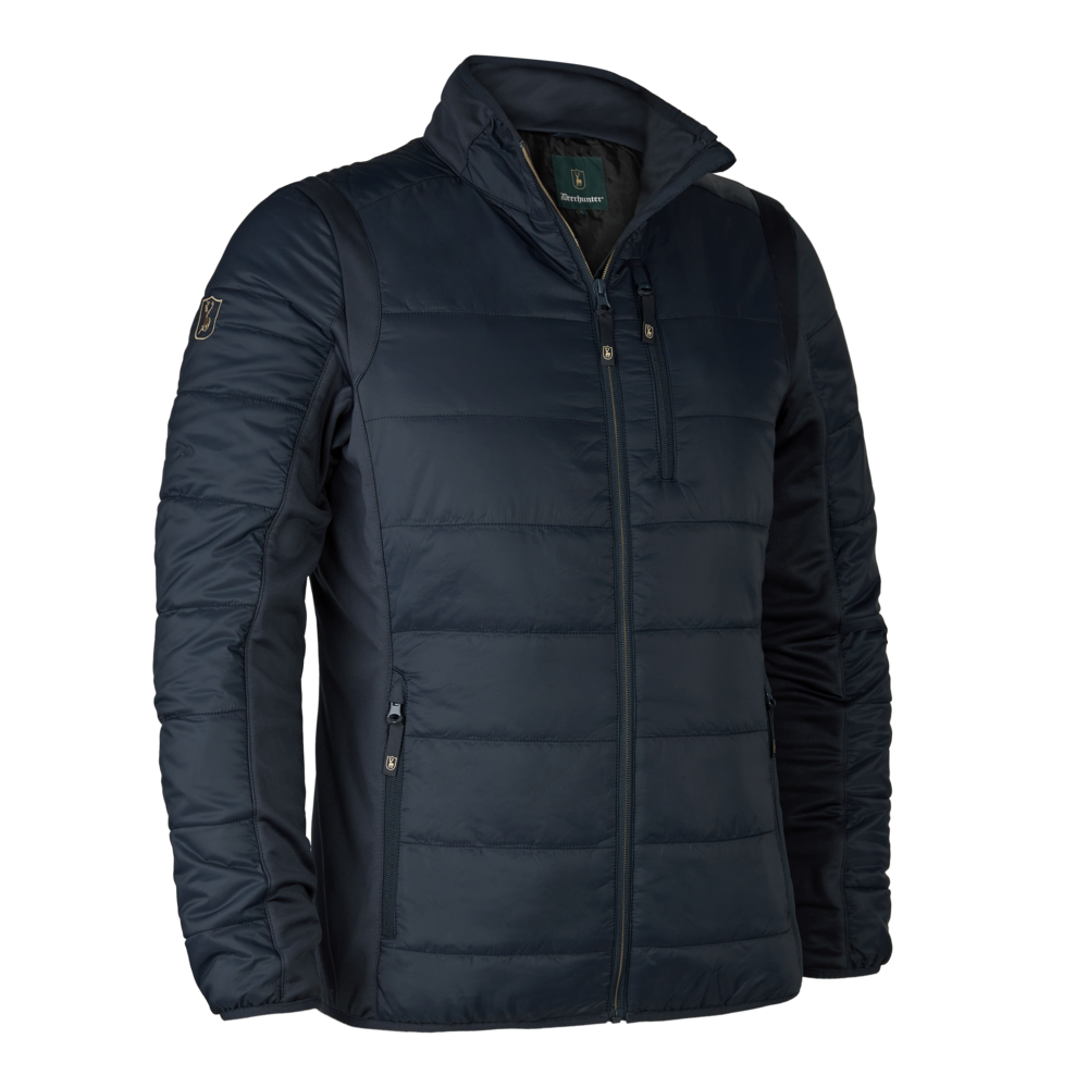 Deerhunter Heat Padded Jacket