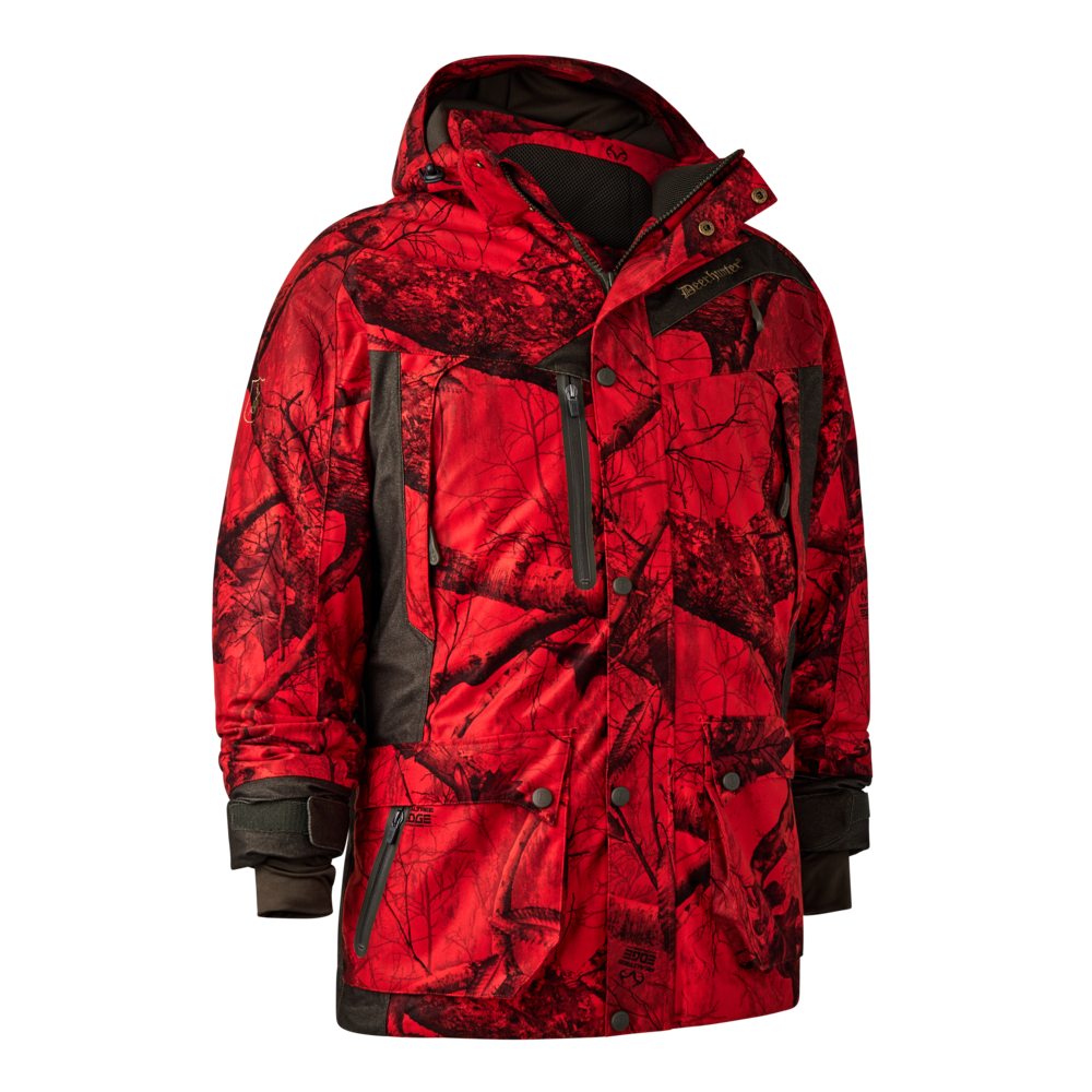 Deerhunter Ram Arctic Jacket