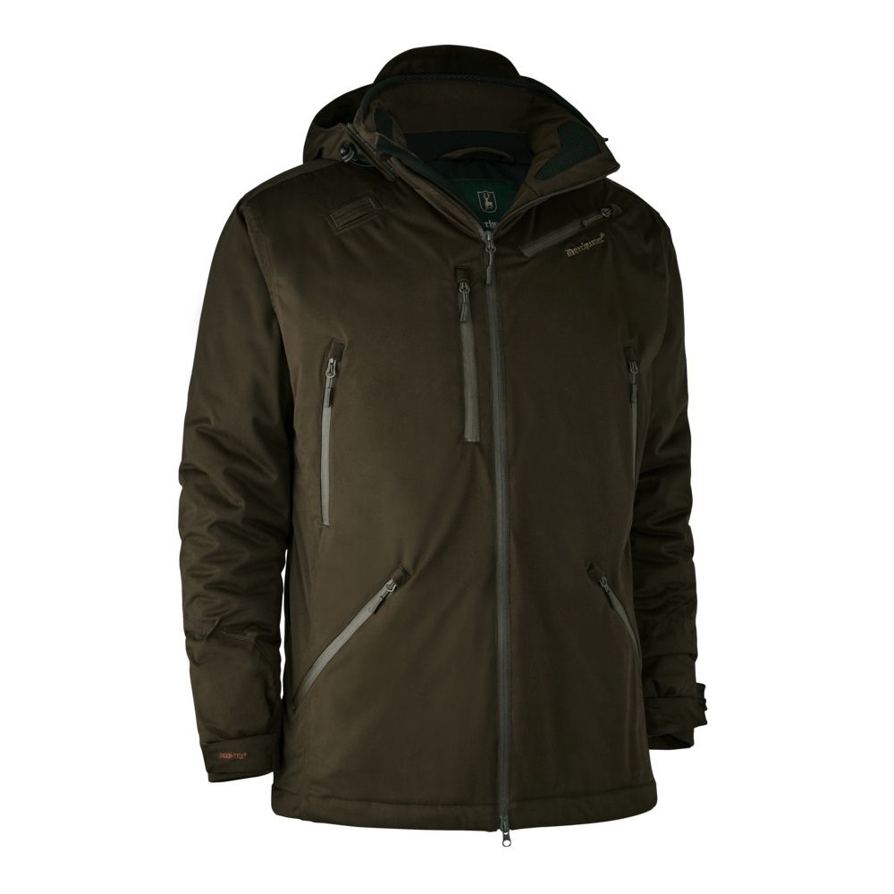 Deerhunter Excape Winter Jacket