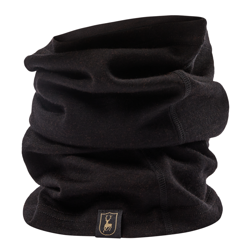 Deerhunter Quinn Merino Neck Tube