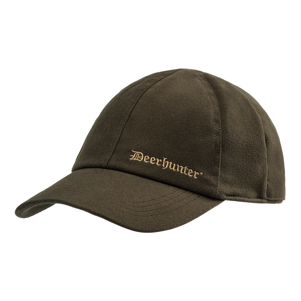 Deerhunter Game Cap with safety
