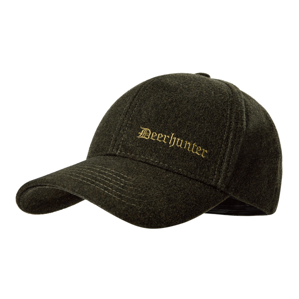 Deerhunter Tatra Cap with earflaps