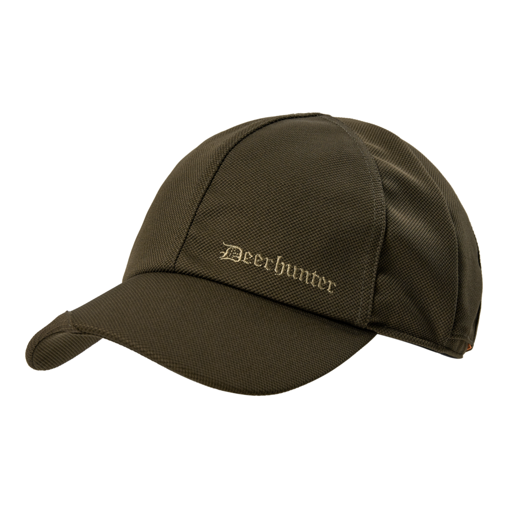 Deerhunter Muflon Pro Cap with safety
