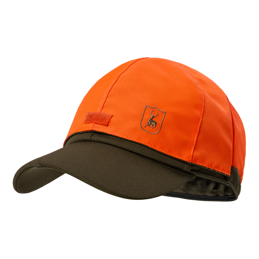 Deerhunter Muflon Pro Cap with safety