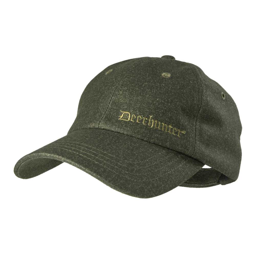 Deerhunter Ram Cap