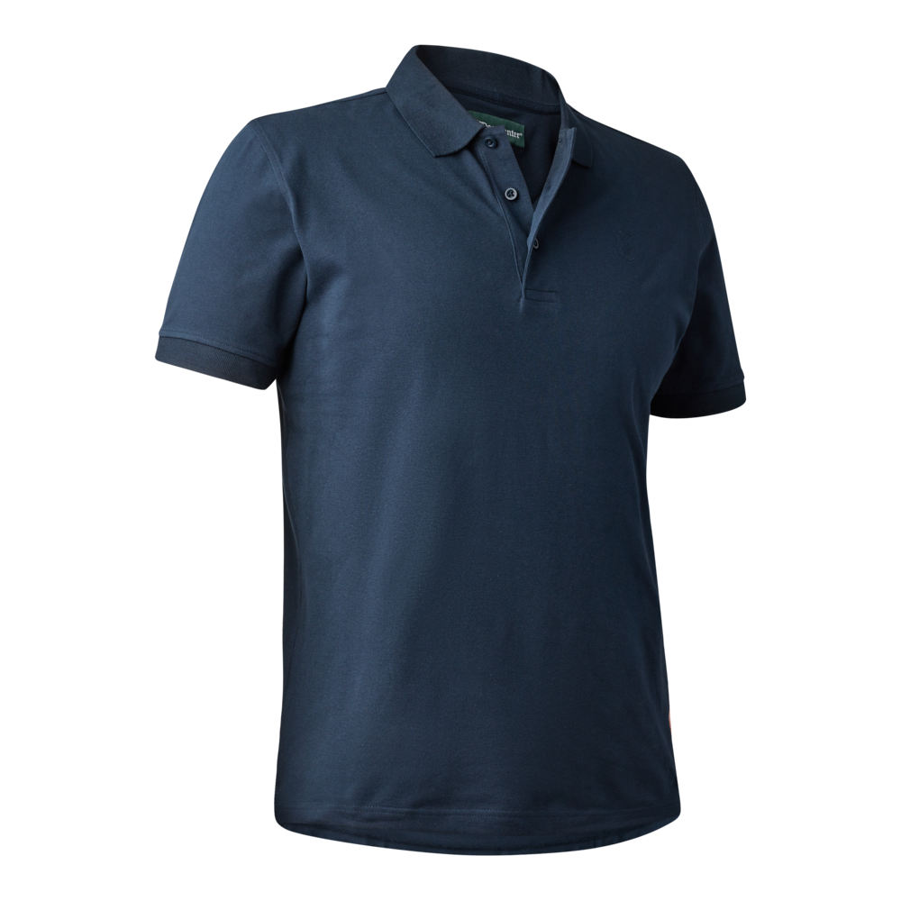 Deerhunter Harris Polo Shirt