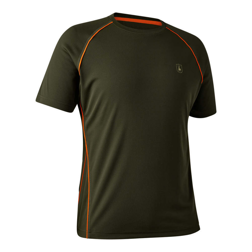 Deerhunter Chamois T-shirt
