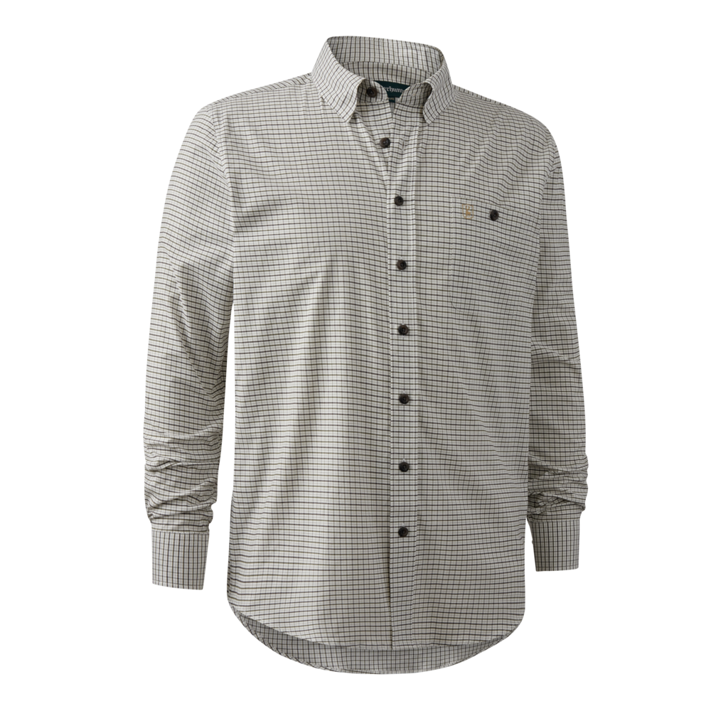 Deerhunter Samuel Shirt