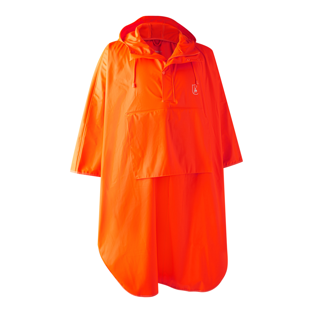 Deerhunter Hurricane Rain Poncho