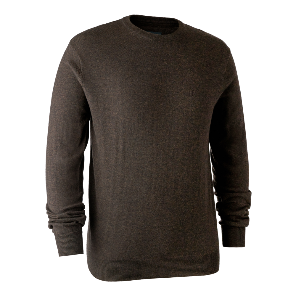Deerhunter Kingston Knit with O-neck