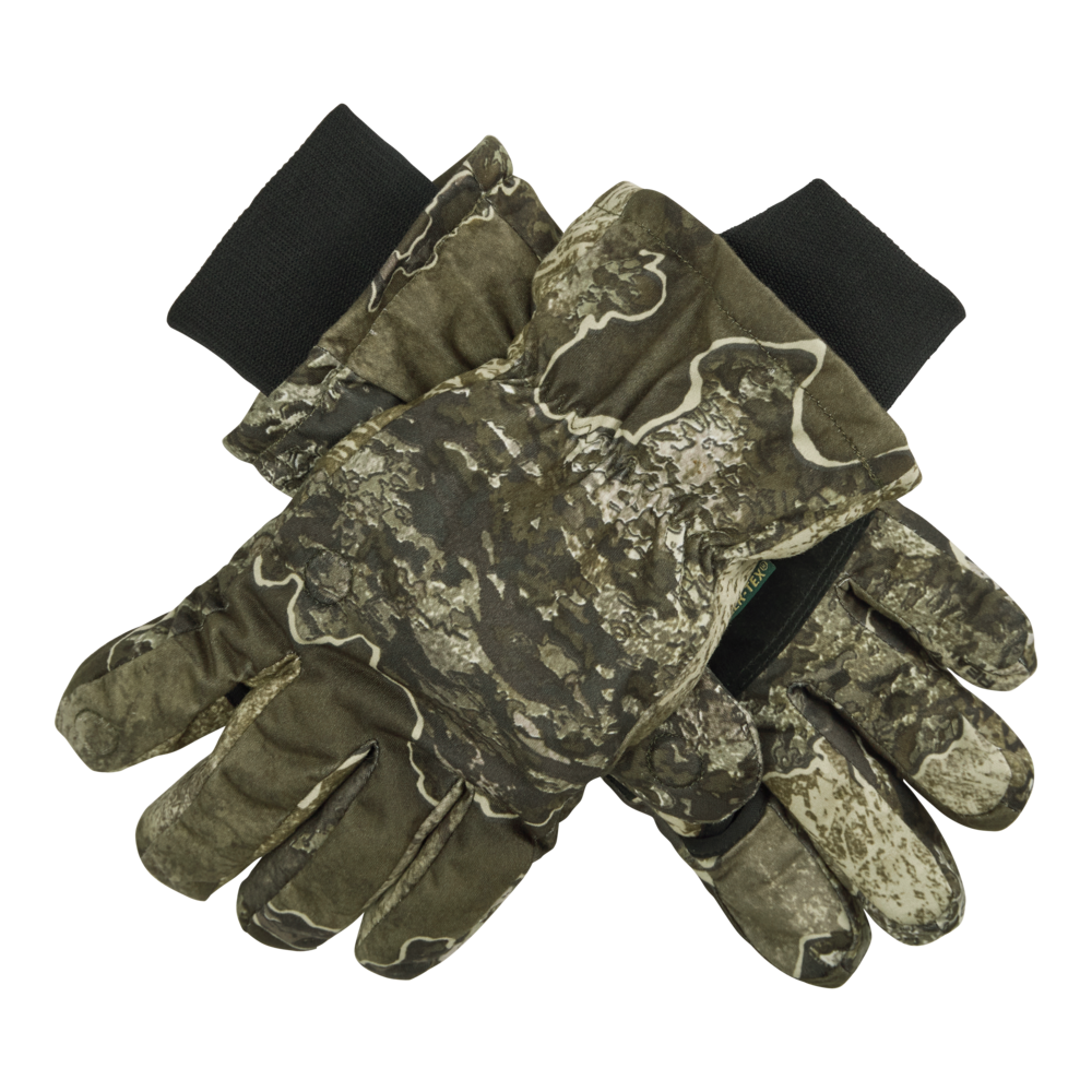 Deerhunter Excape Winter Gloves