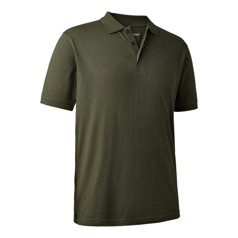 Deerhunter Christian Poloshirt