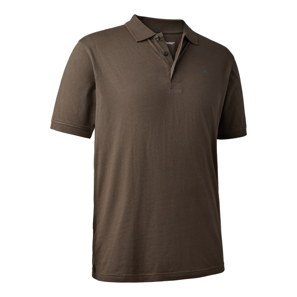 Deerhunter Christian Poloshirt