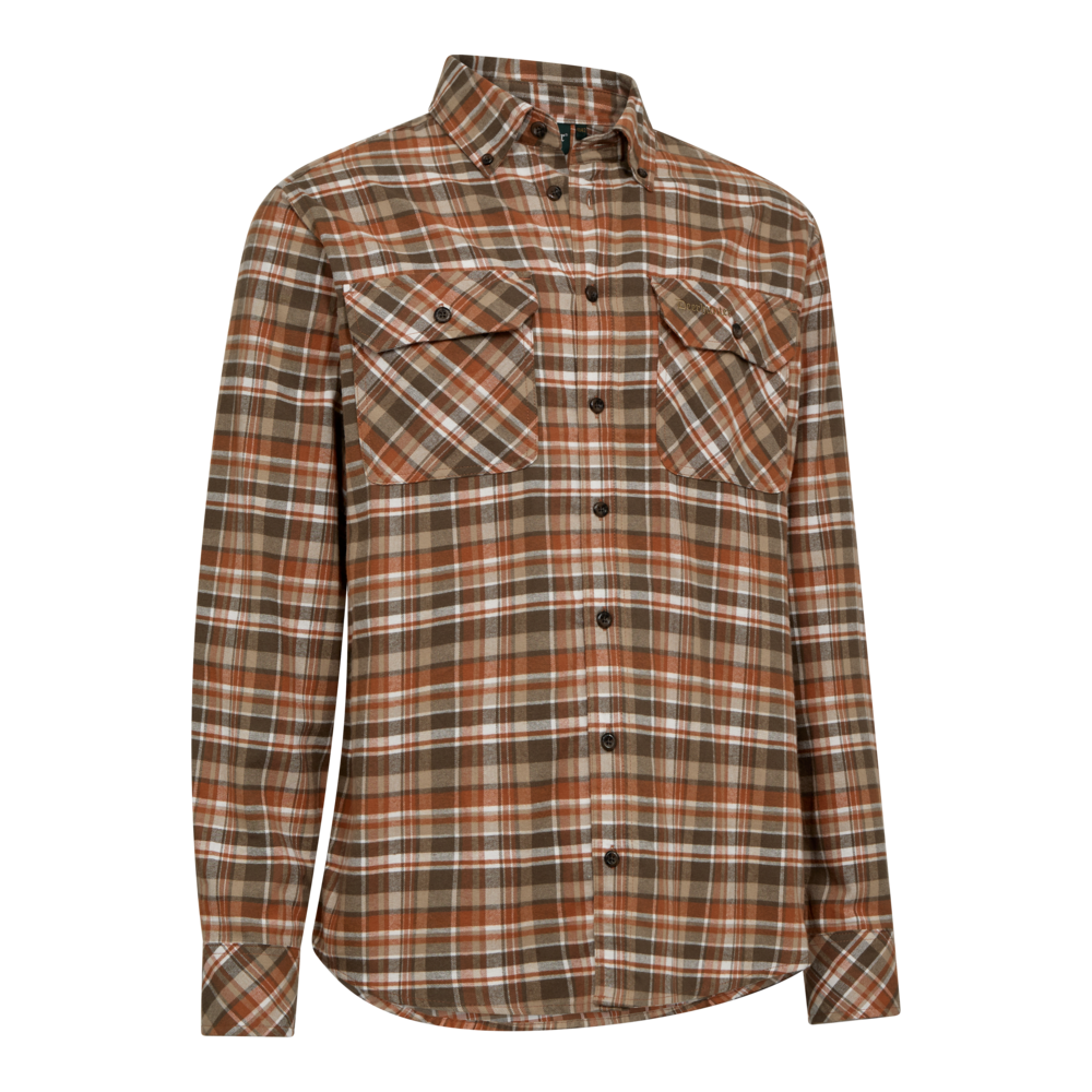 Deerhunter Andrew Shirt