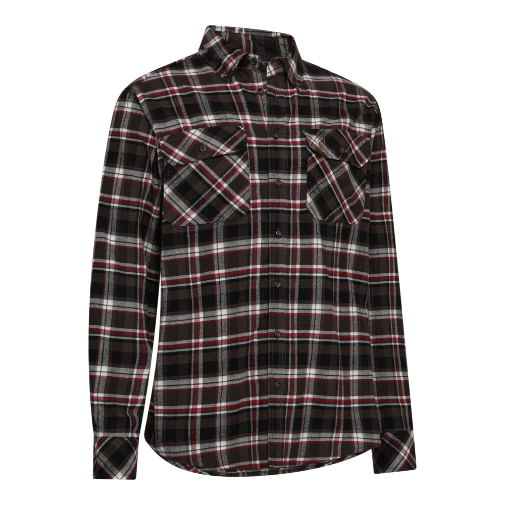 Deerhunter Nathan Shirt