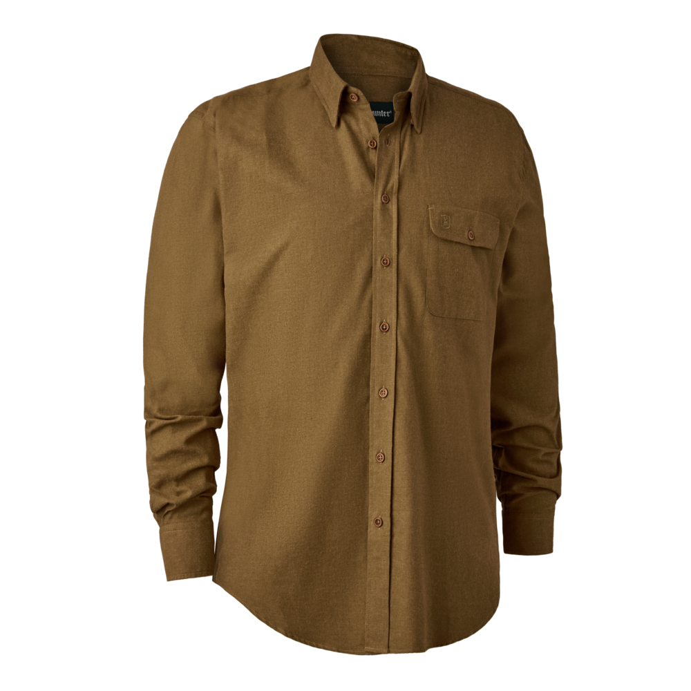 Deerhunter Liam Shirt