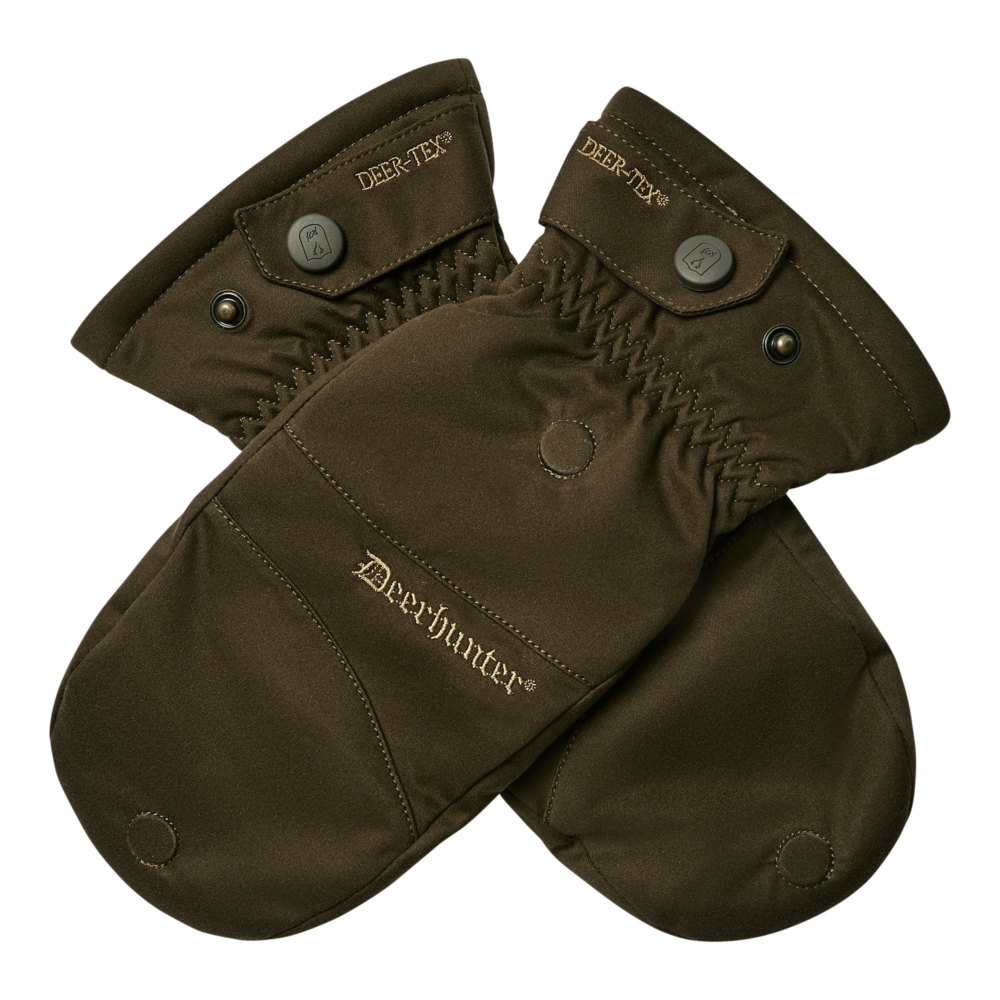 Deerhunter Excape Mittens