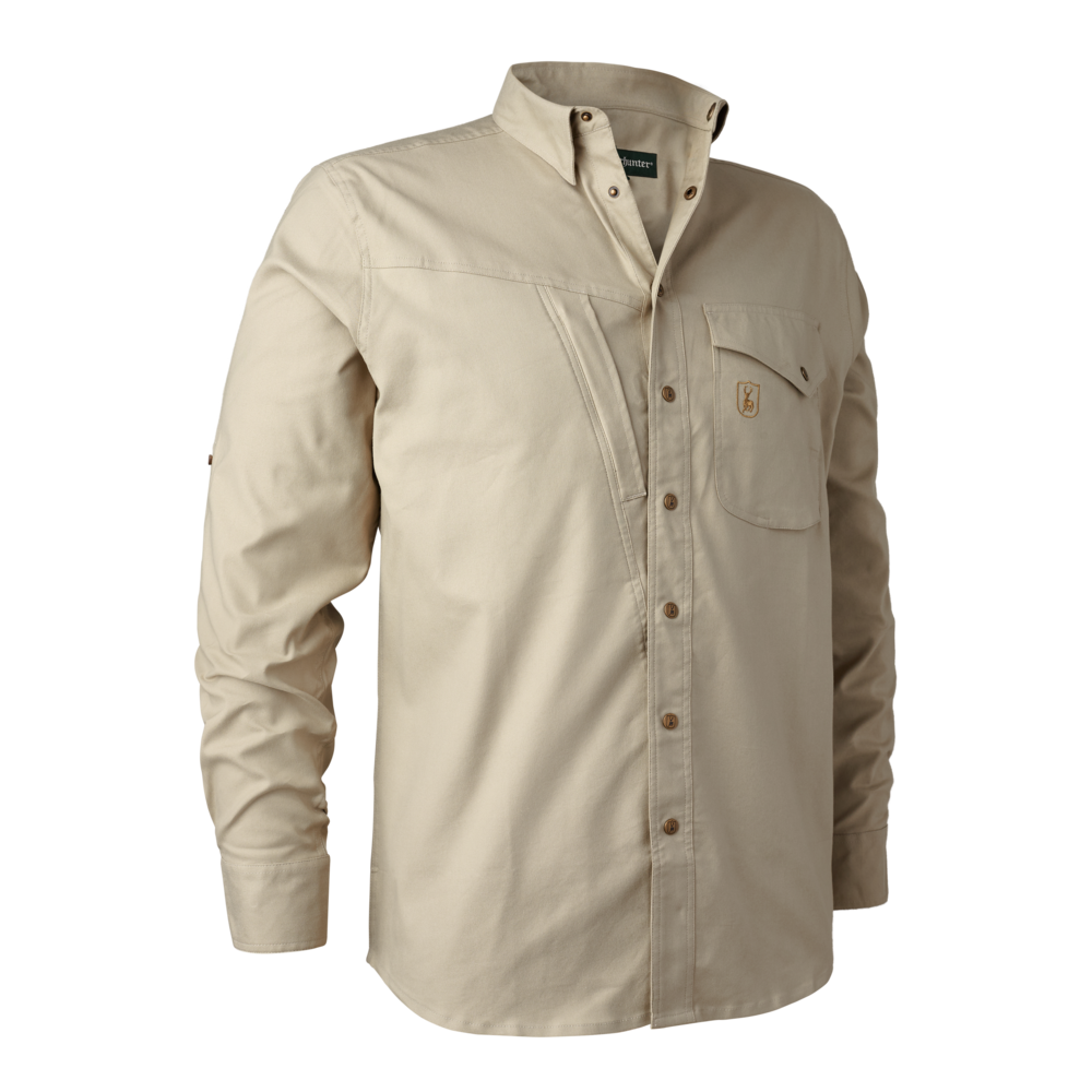 Deerhunter Matobo Shirt