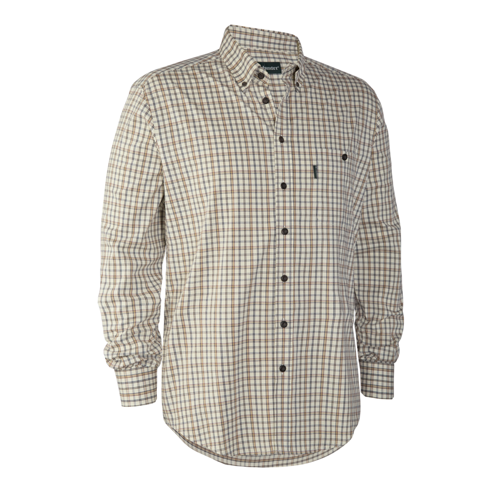 Deerhunter Henry Shirt