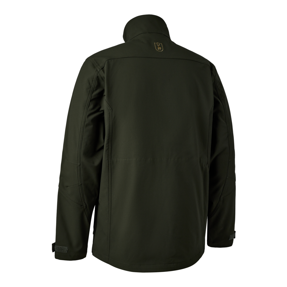Deerhunter Climate Jacket with 37.5® Technology Forest Ember