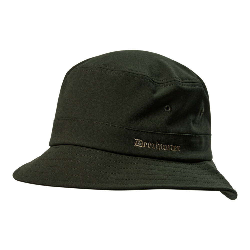 Deerhunter Climate hat with 37.5® Technology Forest Ember
