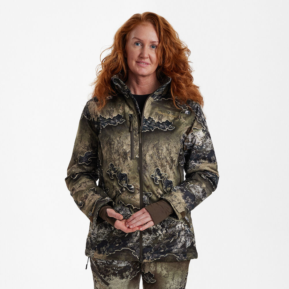 Deerhunter Excape Winter Jacket REALTREE EXCAPE™