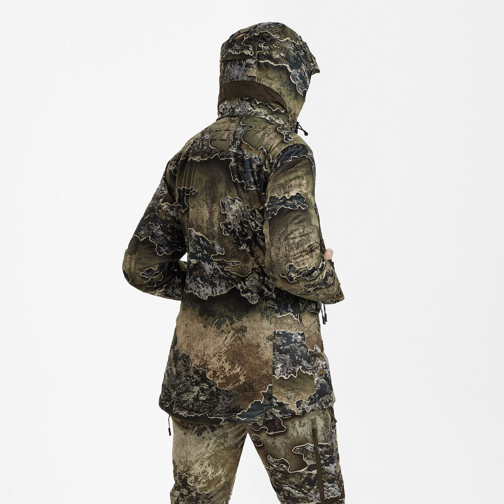 Deerhunter Excape Winter Jacket REALTREE EXCAPE™
