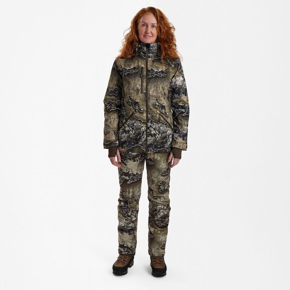 Deerhunter Excape Winter Jacket REALTREE EXCAPE™