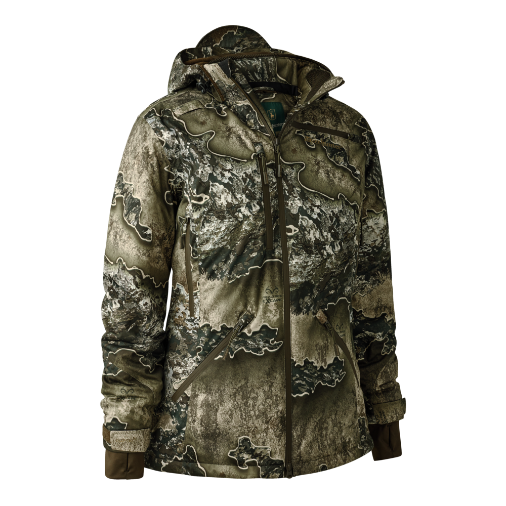 Deerhunter Excape Winter Jacket REALTREE EXCAPE™