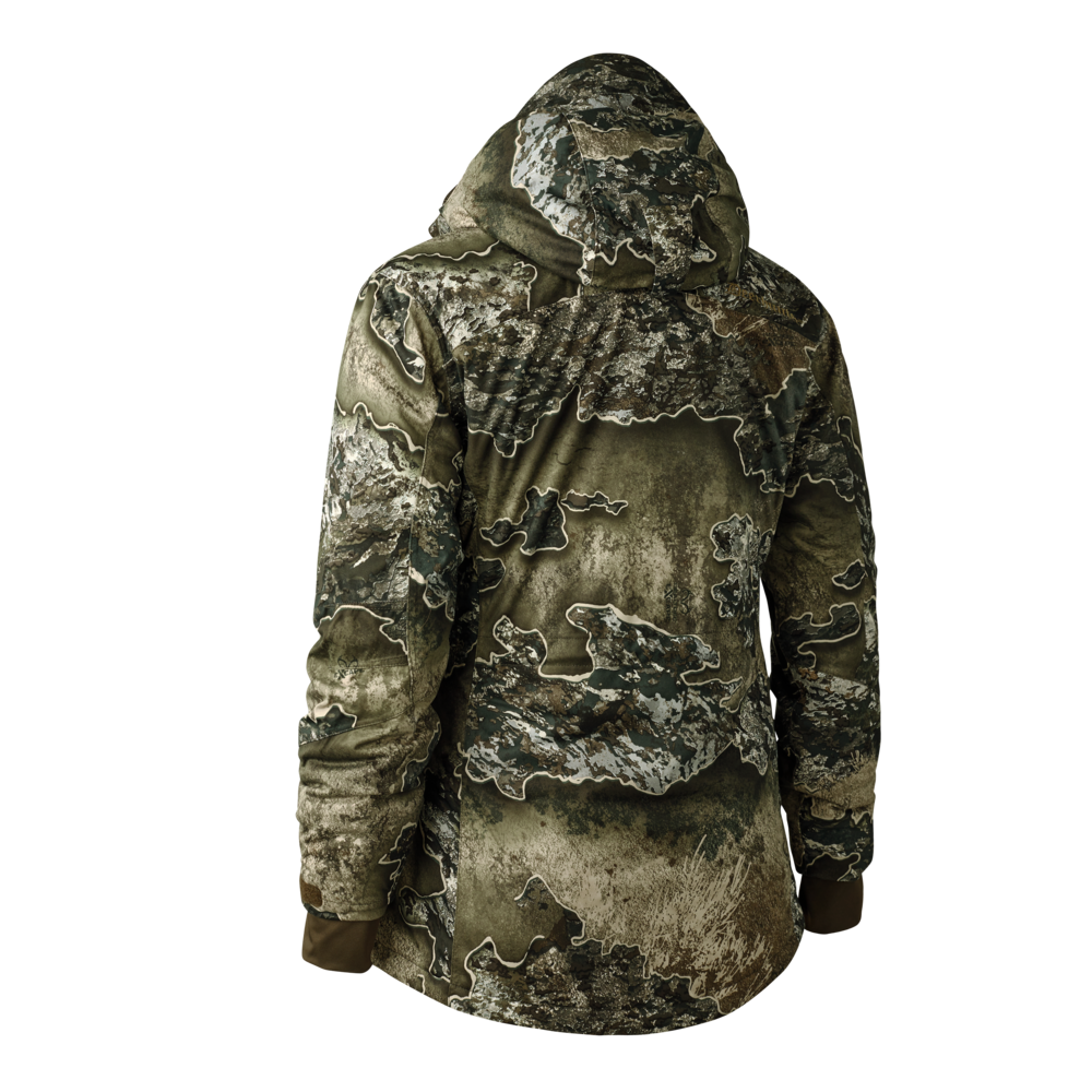 Deerhunter Excape Winter Jacket REALTREE EXCAPE™