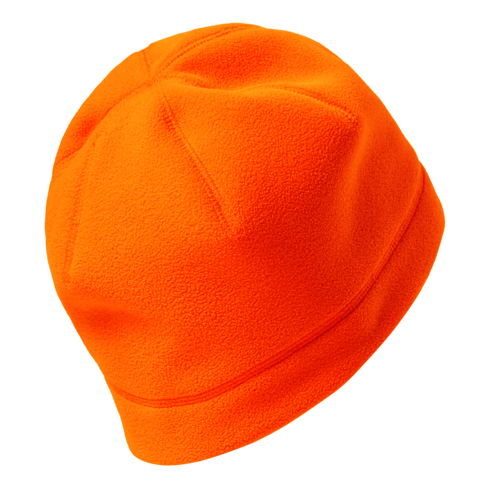 Deerhunter Fleece Beanie Orange