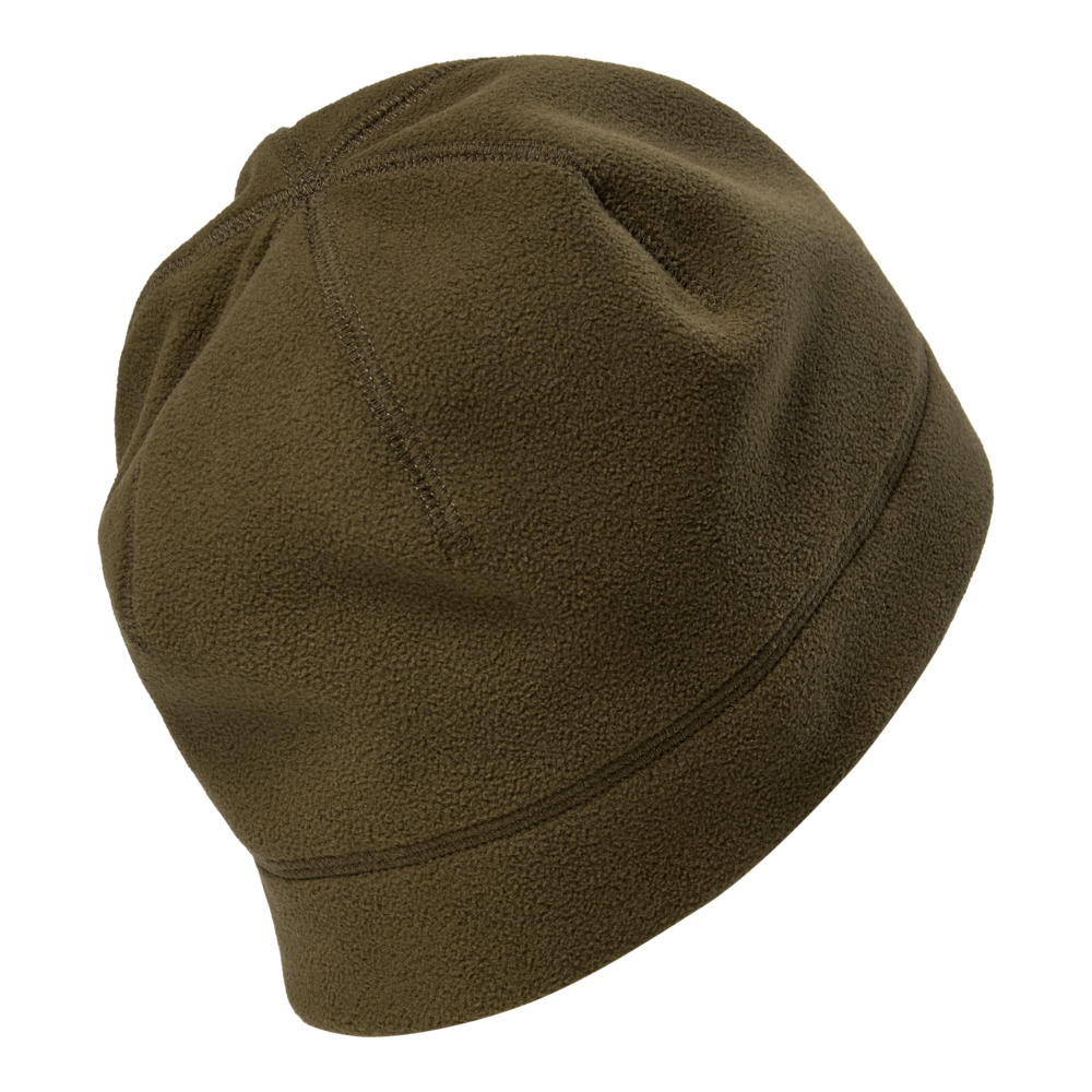 Deerhunter Fleece Beanie Tarmac Green