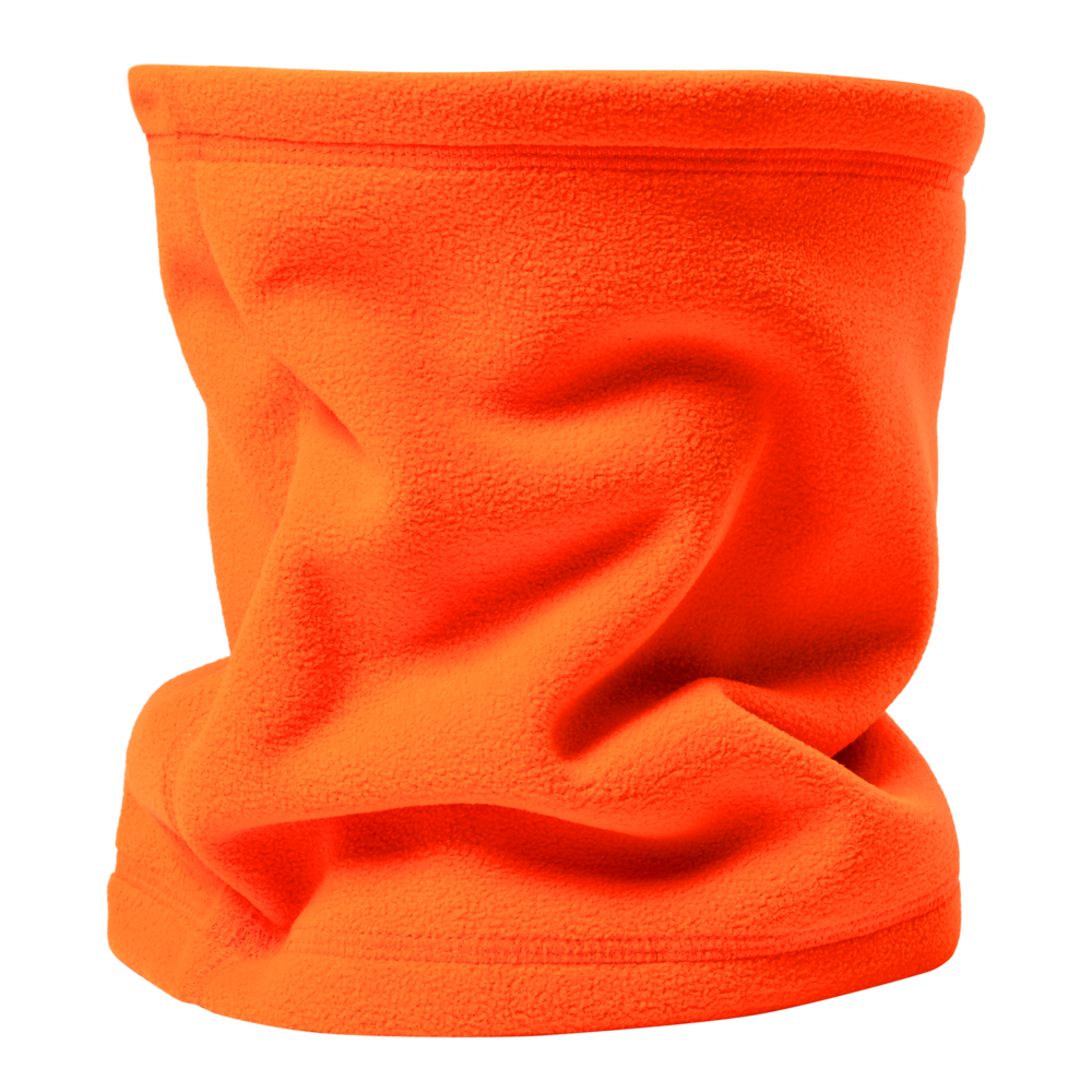 Deerhunter Fleece Scarf Orange