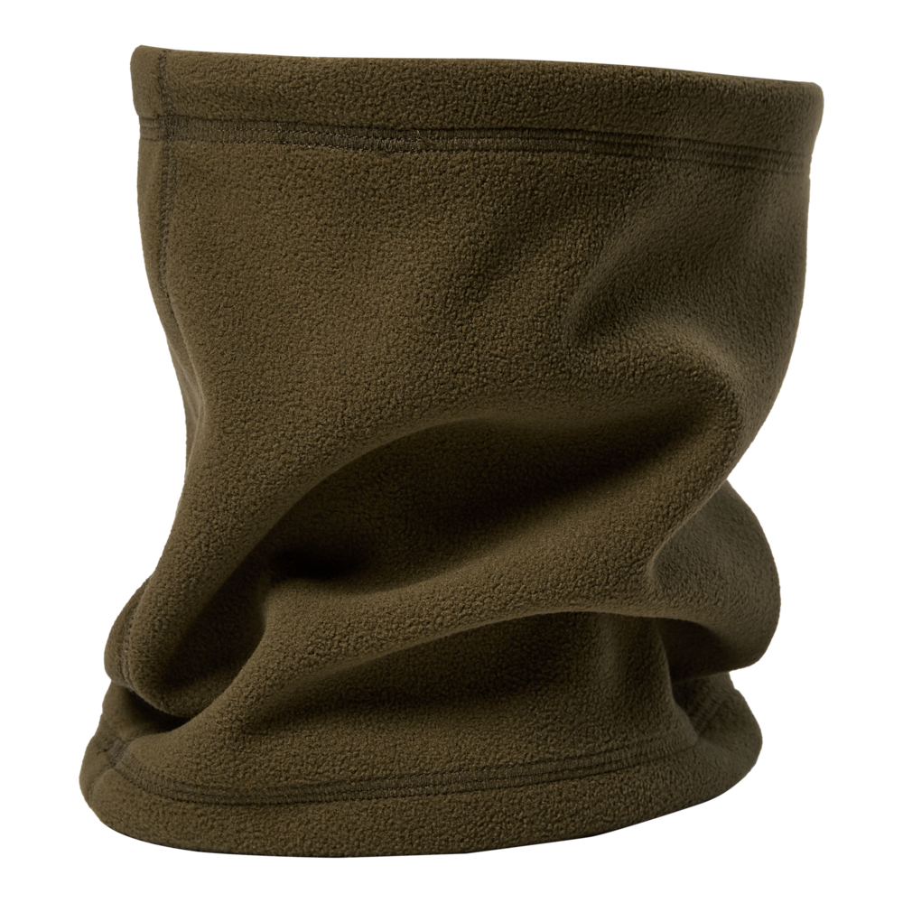 Deerhunter Fleece Scarf Tarmac Green