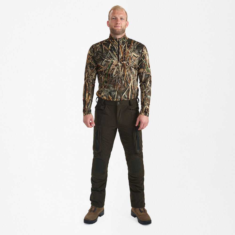Deerhunter Game Pro Light Pants Wood