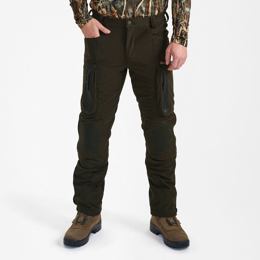 Deerhunter Game Pro Light Pants Wood