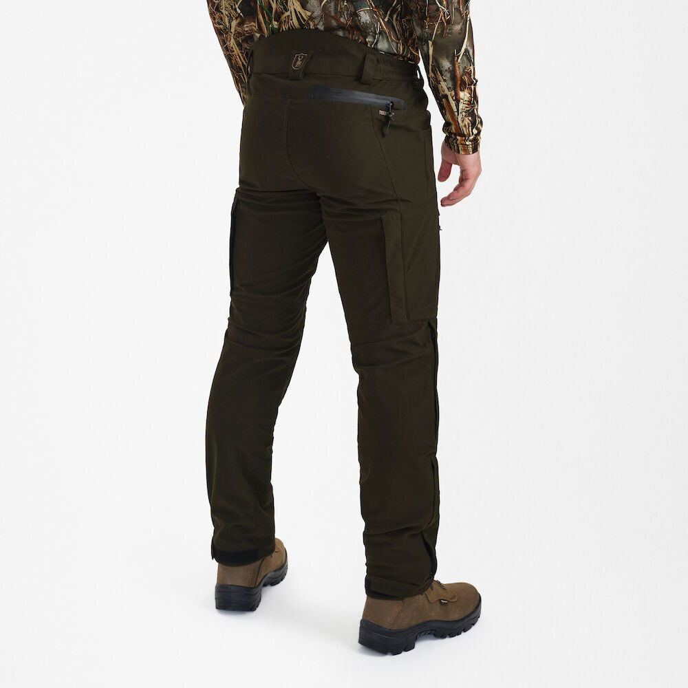 Deerhunter Game Pro Light Pants Wood