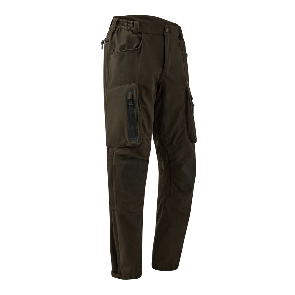 Deerhunter Game Pro Light Pants Wood