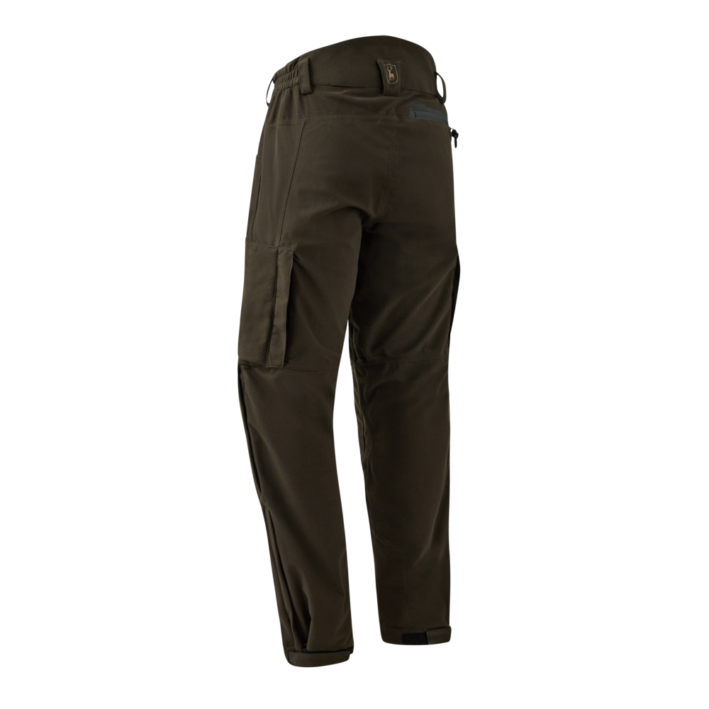 Deerhunter Game Pro Light Pants Wood